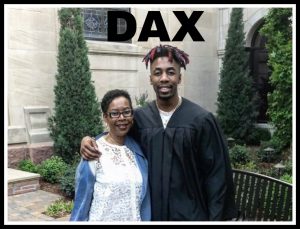 VIDEO: Dax - Dear Mom (Official Video)