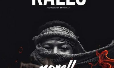 MUSIC: Morell - Kallo Mp3 Download