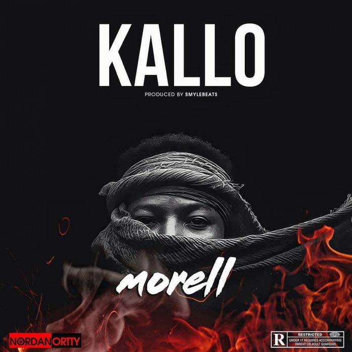 MUSIC: Morell – Kallo Mp3 Download