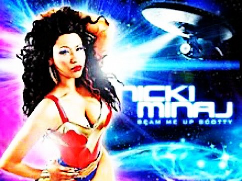 MUSIC: Nicki Minaj – Crocodile Teeth Remix Mp3 Download