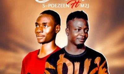 MUSIC: S Poezeen Feat. M2J - Bala' i
