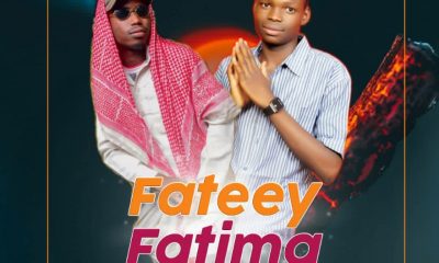 MUSIC: Swagg Gee ft Chief Guy - Fateey Fatima