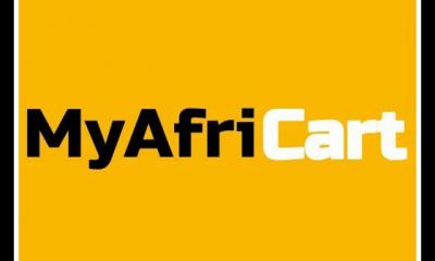 EXCLUSIVE: Is MyAfriCart the Next Biggest E-Commerce Website (Blog) ?
