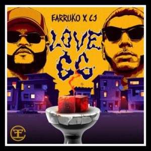 MUSIC: Farruko Ft. CJ - Love 66 Mp3 Download