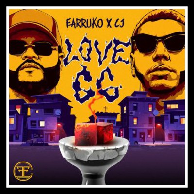 MUSIC: Farruko Ft. CJ – Love 66 Mp3 Download