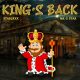 MUSIC: Starlexx Feat. MK G Star - King's Back