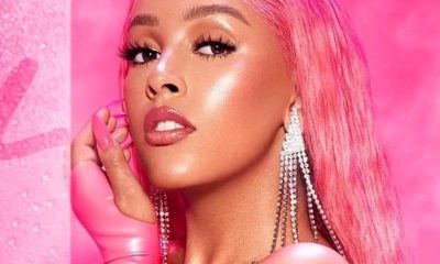 Doja Cat Reveals Why She Shaved Off All Of Her Hair
