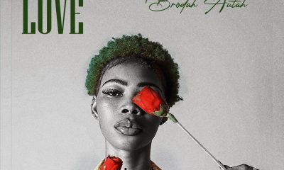 MUSIC: Broda Autah - I'm In Love