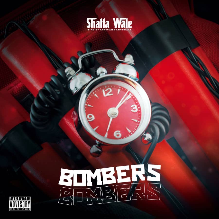 MUSIC: Shatta Wale - Bombers Mp3 Download
