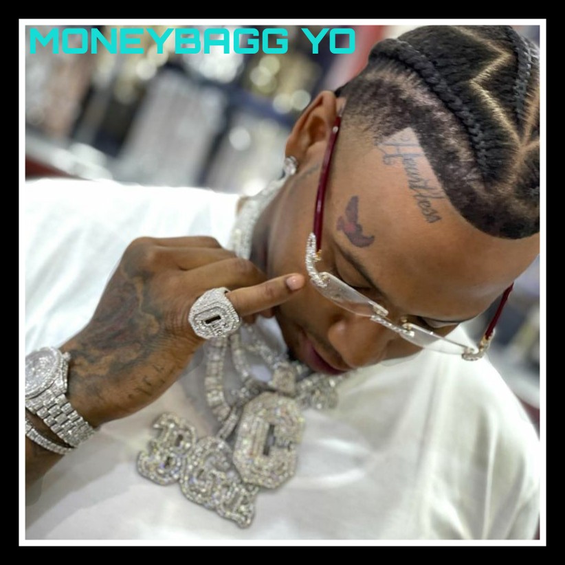MUSIC: Moneybagg Yo – Rookie of the Year  Mp3 Download