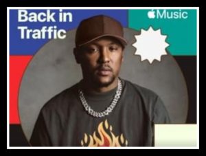 MUSIC: Hit-Boy ft. Kendrick Lamar & KIRBY - Back In Traffic Mp3 Download