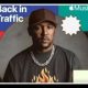 MUSIC: Hit-Boy ft. Kendrick Lamar & KIRBY - Back In Traffic Mp3 Download