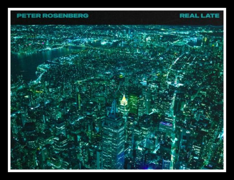 MUSIC: Peter Rosenberg - S.R.D Feat. Styles P, Ransom & Smoke DZA