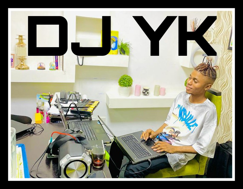 FREEBEAT: DJ YK – Unknown Gunmen Mp3 Download