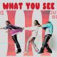 MUSIC: Migos -  What You See Mp3 Feat. Justin Bieber
