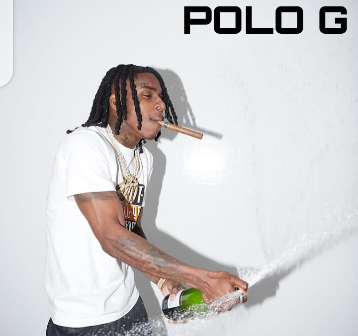 MUSIC: Polo G – Boom Mp3 Download