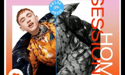 MUSIC: Years & Years – Montero [call Me By Your Name]” [lil Nas X Cover]