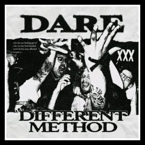 MUSIC: Dare – Different Method Mp3 Download