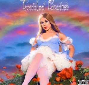 MUSIC: Slayyyter – Troubled Paradise Mp3 Download