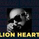MUSIC: Sean Paul - Lion Heart Mp3 Download
