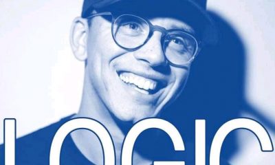 Logic Claims "Confessions Of A Dangerous Mind" Was Actually A Satire