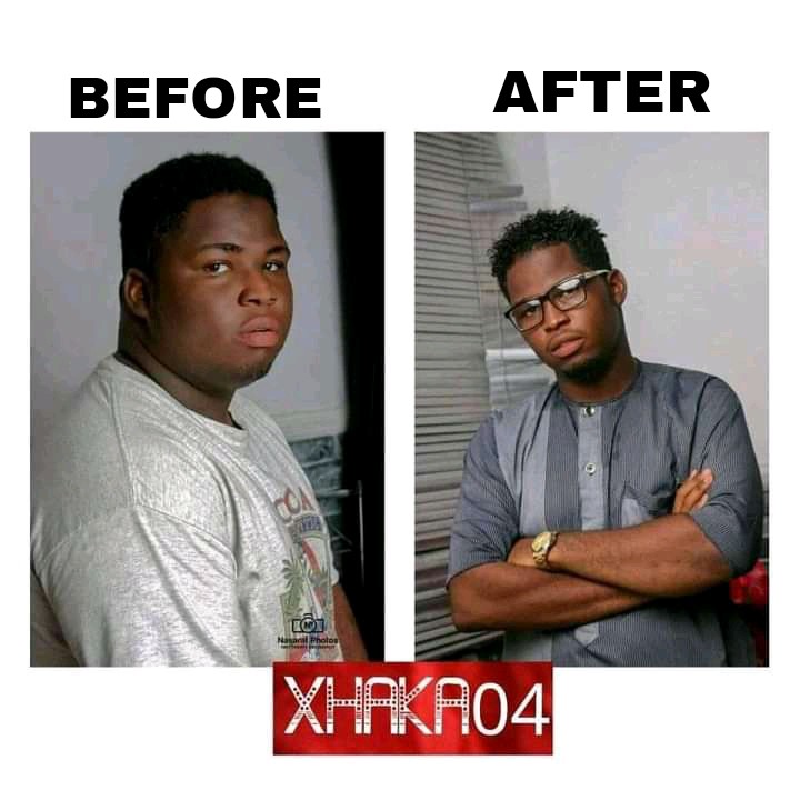 Ent. NEWS: Dj Speysh is Transforming from B.I.G of Arewa to SLIM of Arewa – Buhariyya Or Exercise ?
