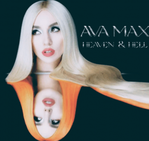 MUSIC: Ava Max – EveryTime I Cry Mp3 Download