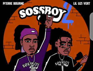 MUSIC: Pi'erre Bourne & Lil Uzi Vert -  Sossboy 2 Mp3 Download