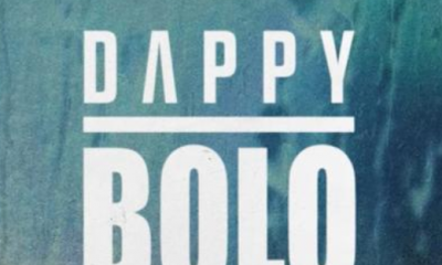 MUSIC: Dappy -  Bolo Mp3 Feat. Abra Cadabra