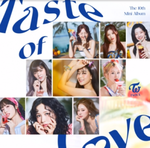 MUSIC: TWICE - First Time Mp3 Download