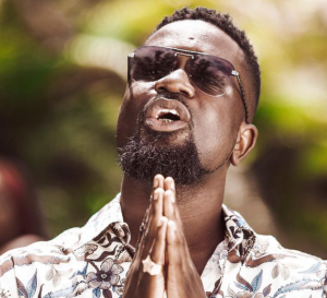 MUSIC: Sarkodie - I will See What I can Do Mp3 Download