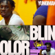 MUSIC: YungManny -  Color Blind Mp3 Download