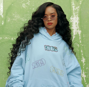 MUSIC: H.E.R - My Own Mp3 Download