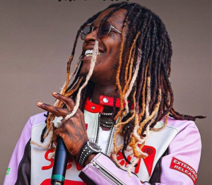 MUSIC: Young Thug -  Family Don't Matter Feat. Millie Go Lightly