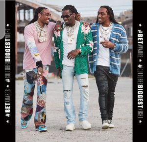 MUSIC: Migos - How Did I Mp3 Download