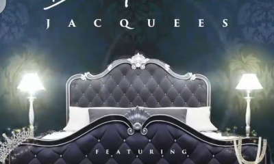 MUSIC: Jacquees -  Bed Friend Feat. Queen Naija