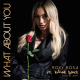 MUSIC: Roxy Rosa - What About You Feat. Kodak Black