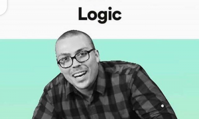 MUSIC: Logic -  Live From The Country