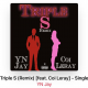 MUSIC: YN Jay - Triple S (Remix) Feat. Coi Leray