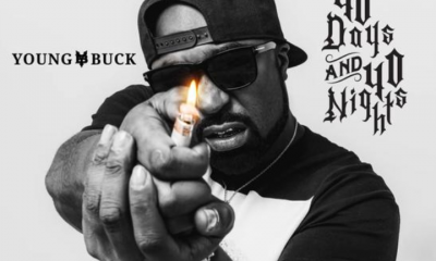 MUSIC: Young Buck - Public Opinion Mp3 Download
