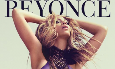 Beyoncé Shares Self-Directed BTS Footage From British Vogue Cover Shoot
