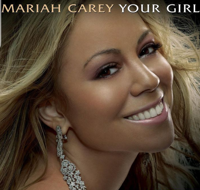 MUSIC: Mariah Carey – Your Favorite Girl Mp3 Download