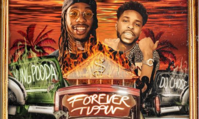 MUSIC: Yung Pooda - Forever Tippin Feat. DJ Chose
