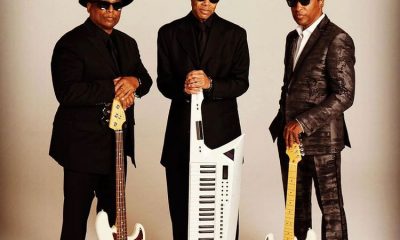 MUSIC: Jimmy Jam & Terry Lewis & Mariah Carey - Somewhat Loved (There You Go Breakin’ My Heart)