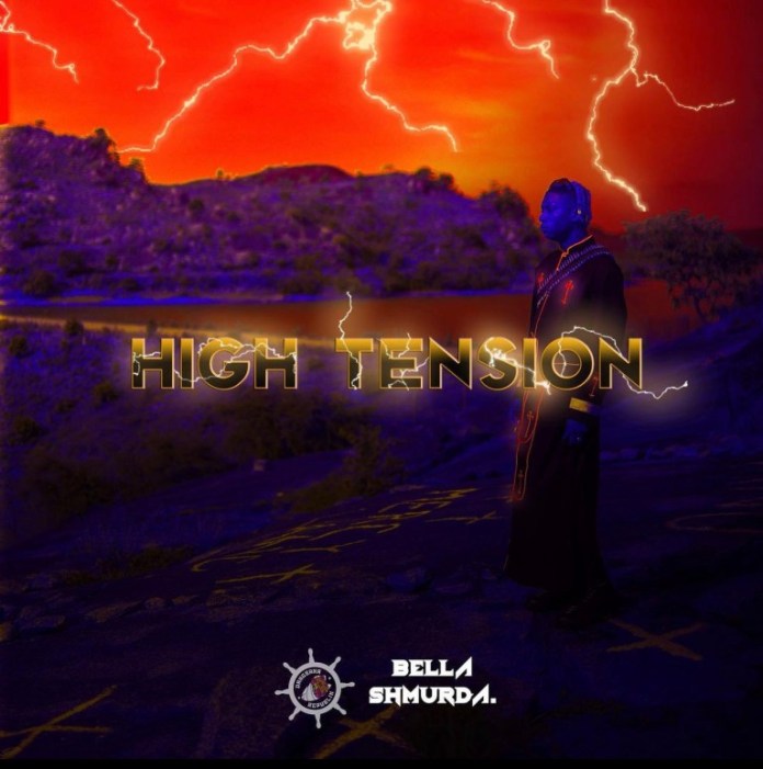 MUSIC: Bella Shmurda – Soldier go [ high tension Ep Mp3 Download]
