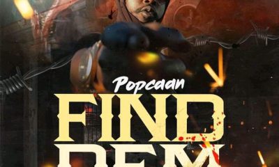 MUSIC: Popcaan - Find Dem Mp3 Download