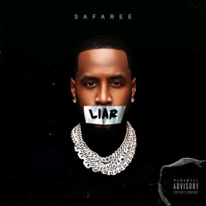MUSIC: Safaree Samuels - Liar Mp3 Download