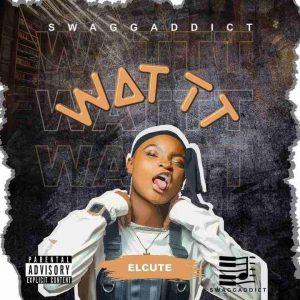 MUSIC: Elcute – WATTT ( Official Audio )