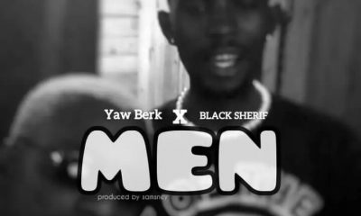 Yaw Berk Ft Black Sheriff