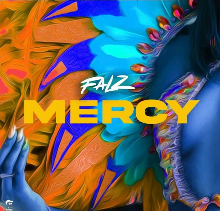 MUSIC:Falz – Mercy Mp3 Download